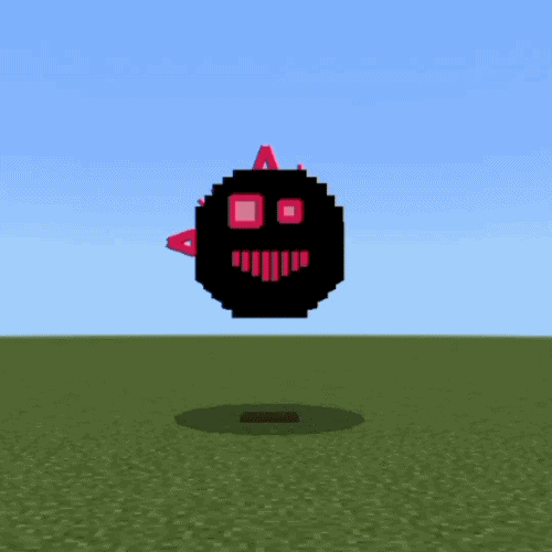 Король Бликсер в игре