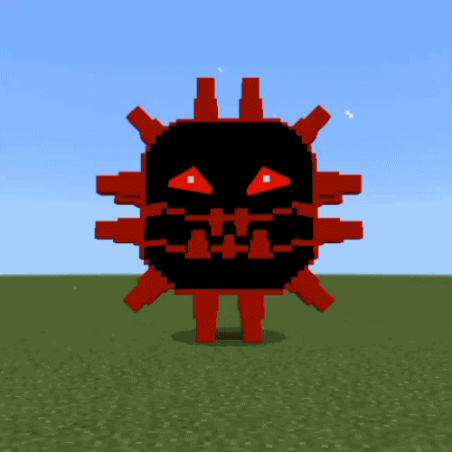 Разрушитель в игре