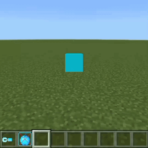 Рывок персонажа