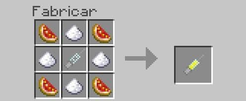 Крафт Адреналина