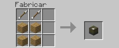 Верстак для оружия