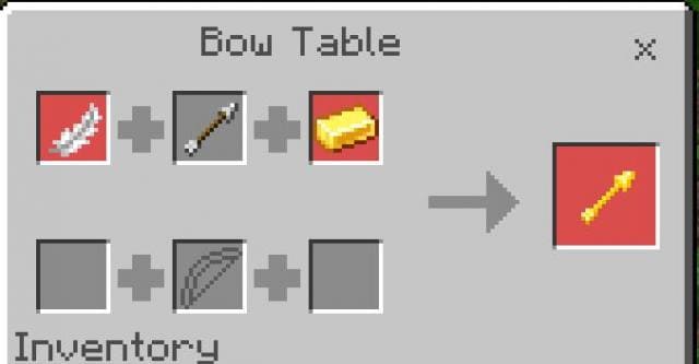 Золотая стрела