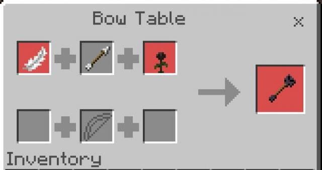 Стрела иссушителя