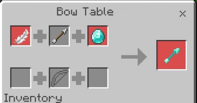 Алмазная стрела