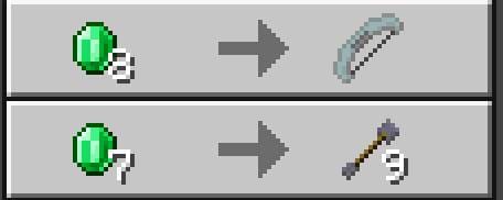 Лук отбрасывания