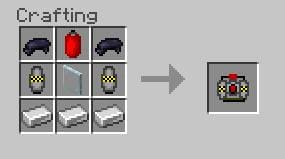 Реактивный ранец