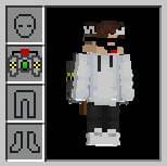 Джетпак на спине