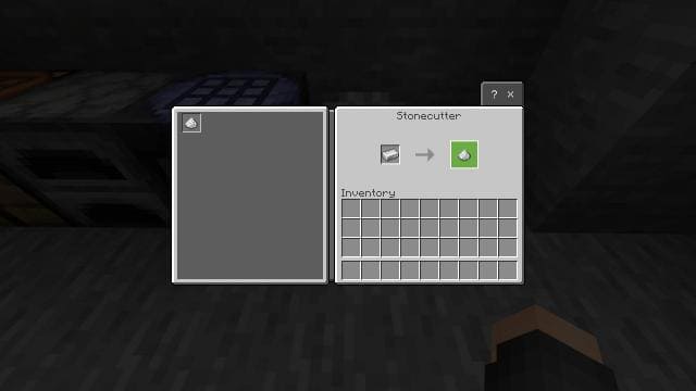 Переплавка материала