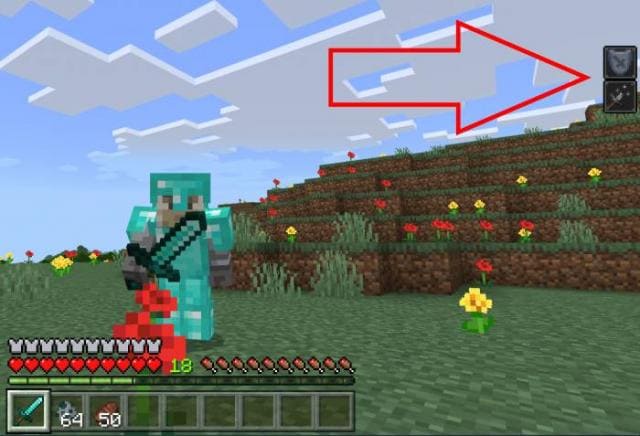 Эффекты пользователя