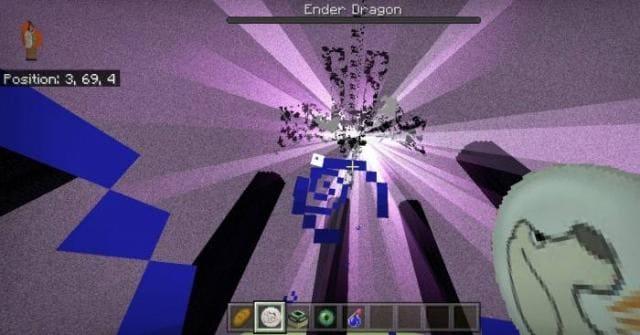 Отрыжка говорящего Бена