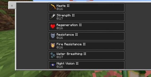 Эффекты от вина