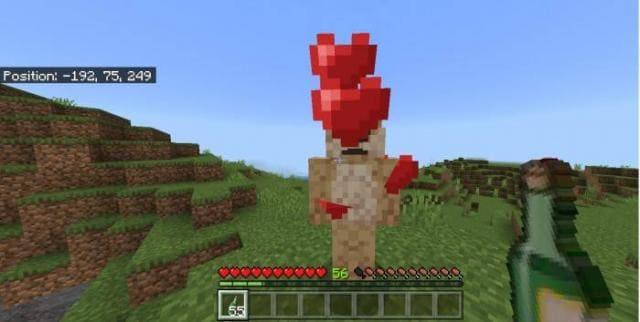 Приручение Бена при помощи вина