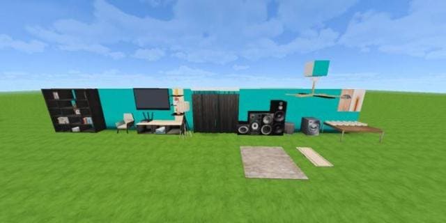 Разнообразие электронной техники