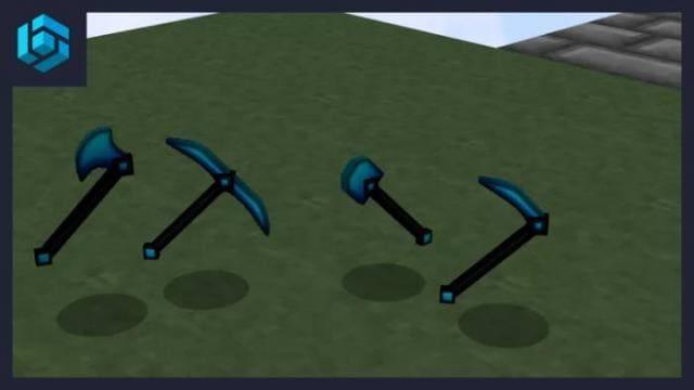 Инструменты и оружие