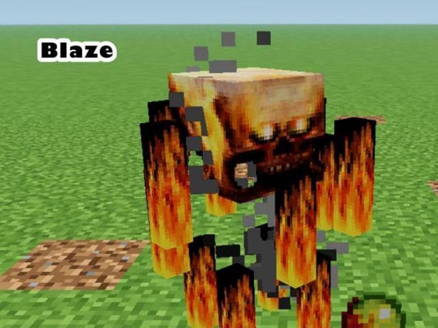 Обновленный ифрит