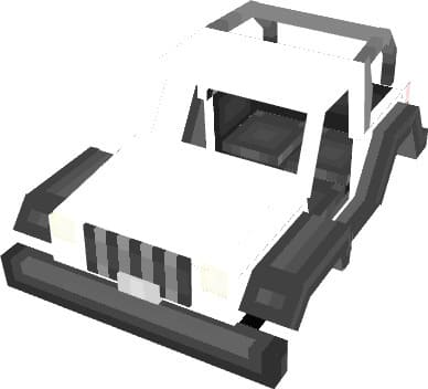 Кузов транспорта