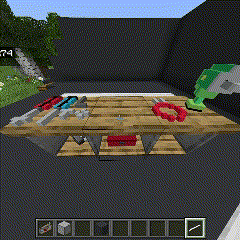 Взаимодействие с пандусами