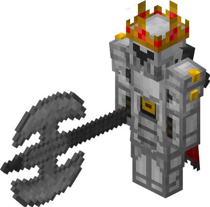 Король мучений