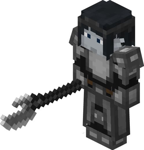 Темный эльф