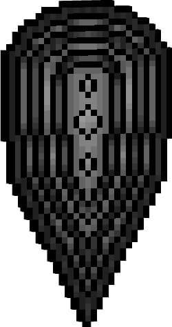 Железный щит