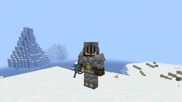 Тонкая шпага