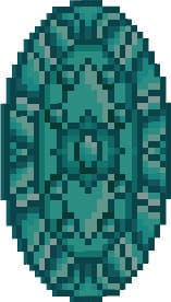 Алмазный щит