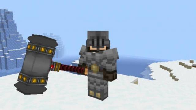 Большой молот