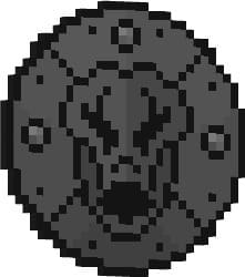 Незеритовый щит