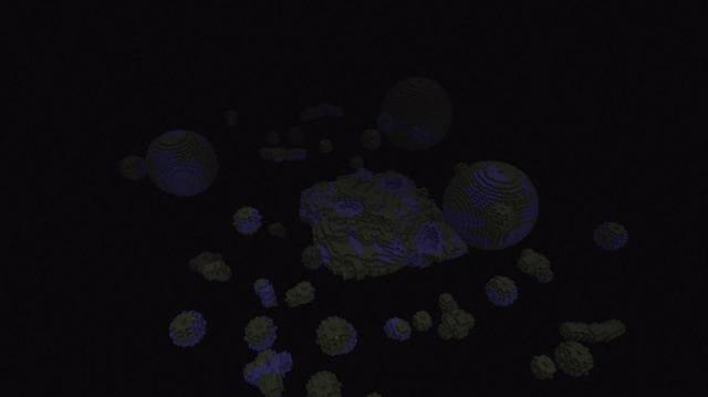 Пояс астероидов