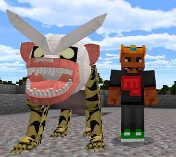 Режим Нуэ вторая фаза