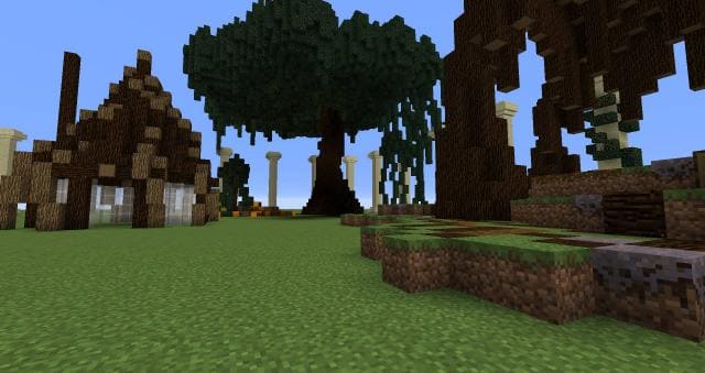 Как выглядит арена внутри 4