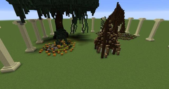 Как выглядит арена внутри 3