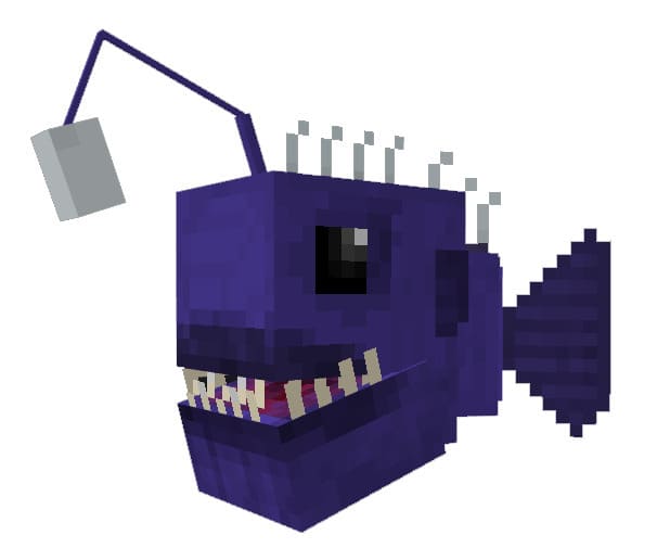 Рыба-фонарь