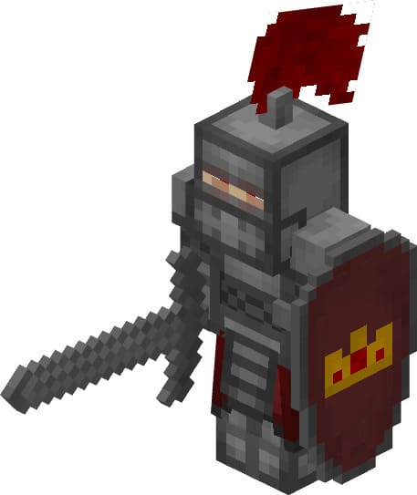 Паладин Гвардии Смерти