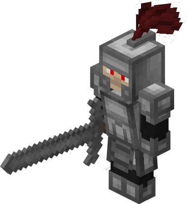 Рыцарь Гвардии Смерти