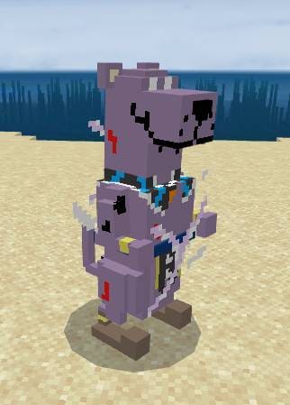 Скуби Ду Бог