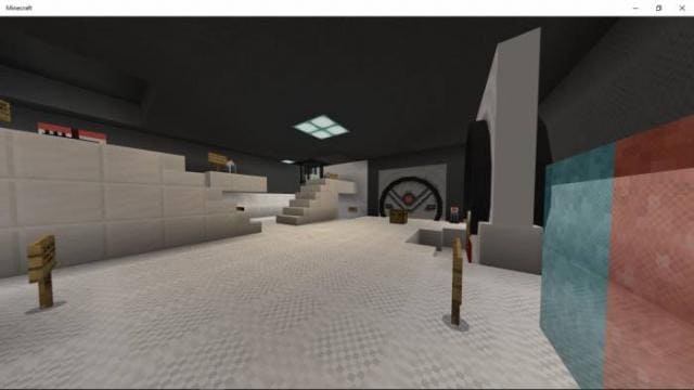 Пробная карта