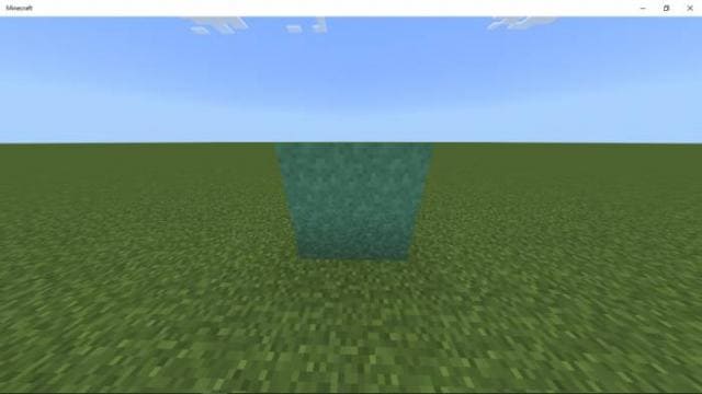 Барьерный блок