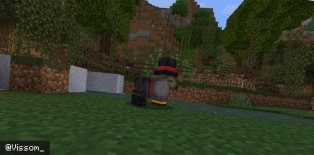 Капибара в болоте