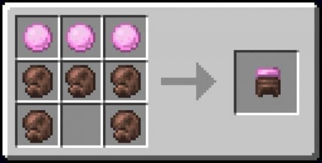 Крафт шлема