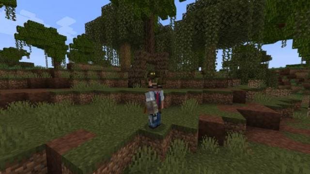 Крокодилий захват