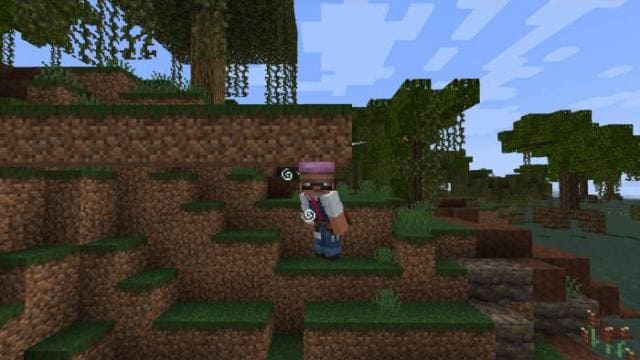 Шлем улитки