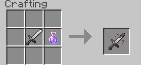 Меч мастера черепах