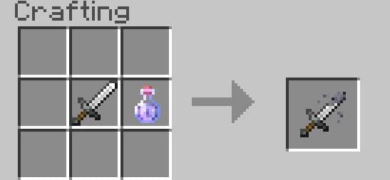 Меч невидимости