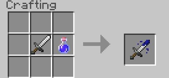 Меч ночного видения