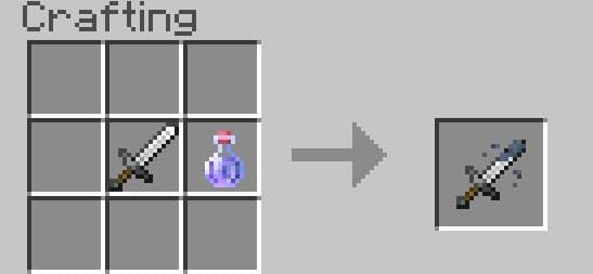 Меч медлительности