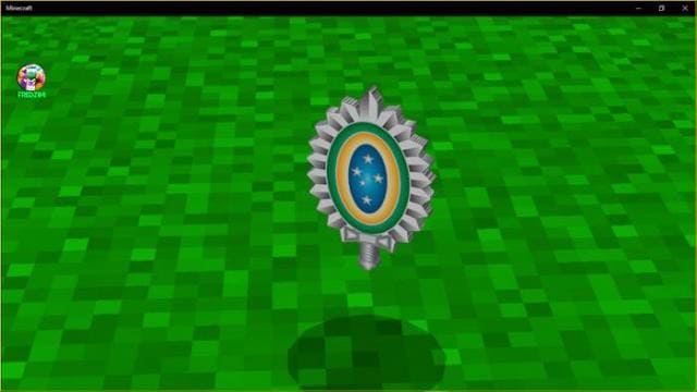 Предмет для получения всех вещей