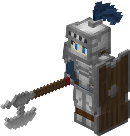 Королевские гвардейцы