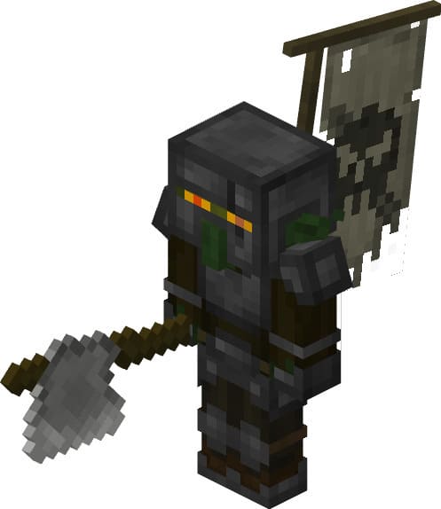 Вождь гоблинов