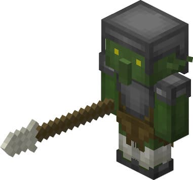 Воины-гоблины